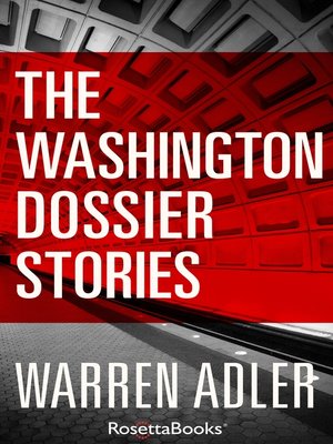 cover image of The Washington Dossier Stories
